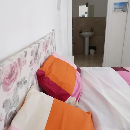 Maison d'hôtes La Fortezza