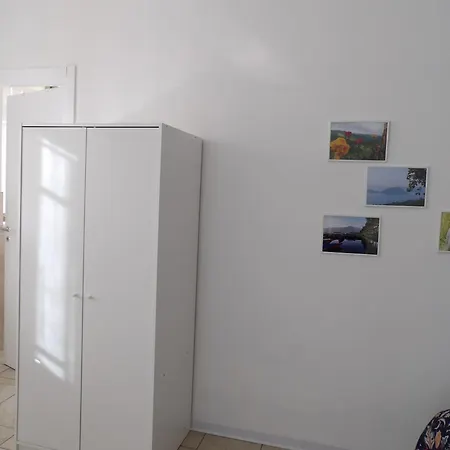 La Fortezza Maison d'hôtes