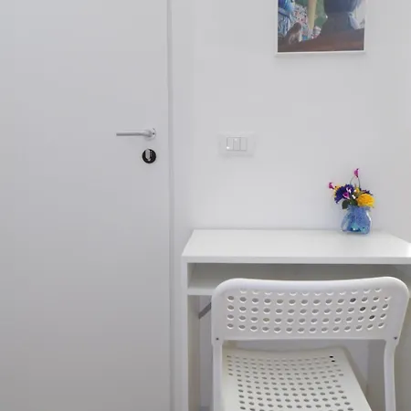 La Fortezza Maison d'hôtes 3*