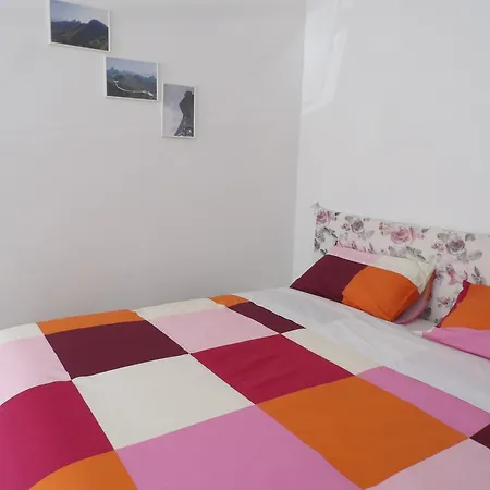 La Fortezza Maison d'hôtes Palmanova