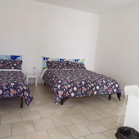 Pensión La Fortezza *