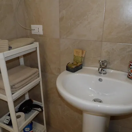 Maison d'hôtes La Fortezza Palmanova