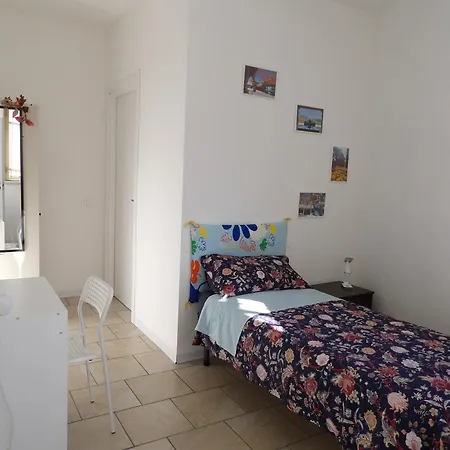 La Fortezza Maison d'hôtes