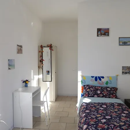 Maison d'hôtes La Fortezza