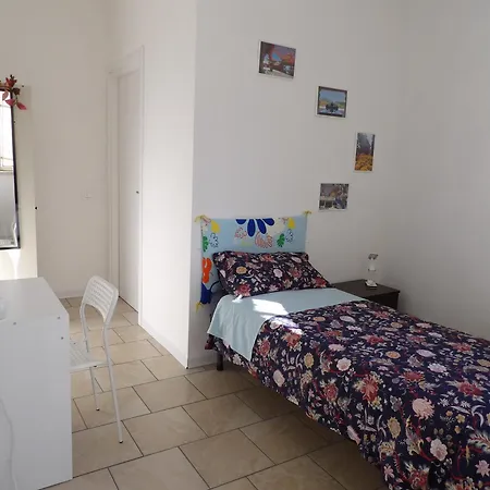 La Fortezza Maison d'hôtes 3*