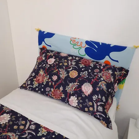 La Fortezza Maison d'hôtes Palmanova