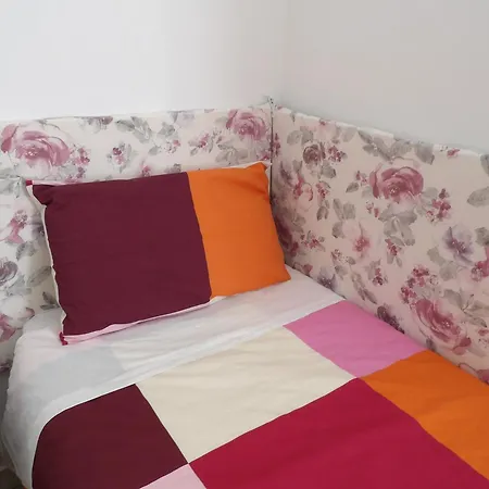 La Fortezza Palmanova