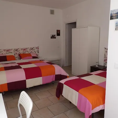 Maison d'hôtes La Fortezza Palmanova