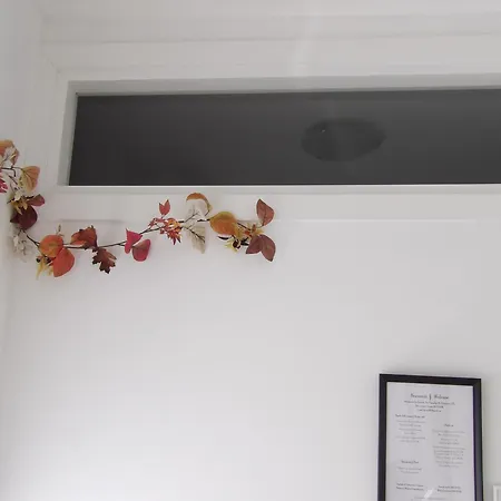 Maison d'hôtes La Fortezza