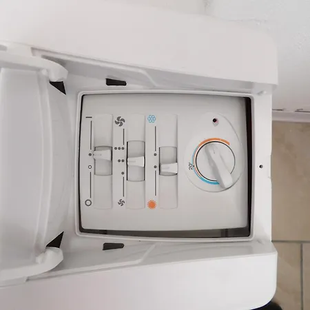 La Fortezza Maison d'hôtes 3*