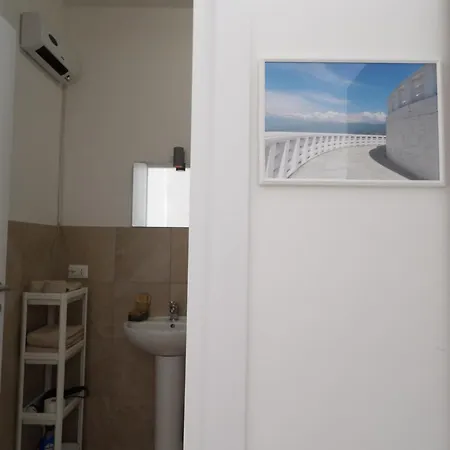 Maison d'hôtes La Fortezza 3*