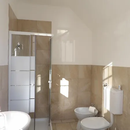 Maison d'hôtes La Fortezza Palmanova