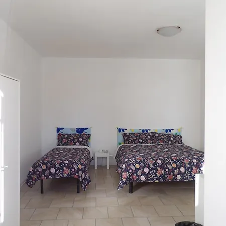 La Fortezza Vendégház