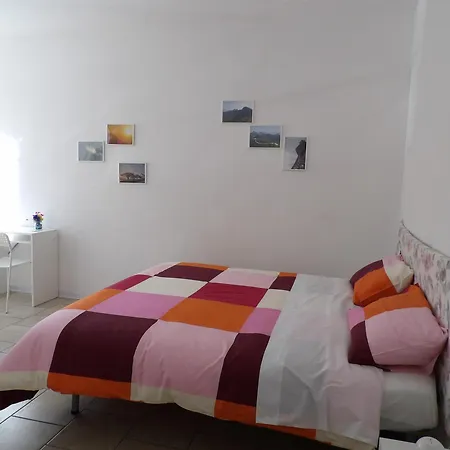 La Fortezza Maison d'hôtes 3*